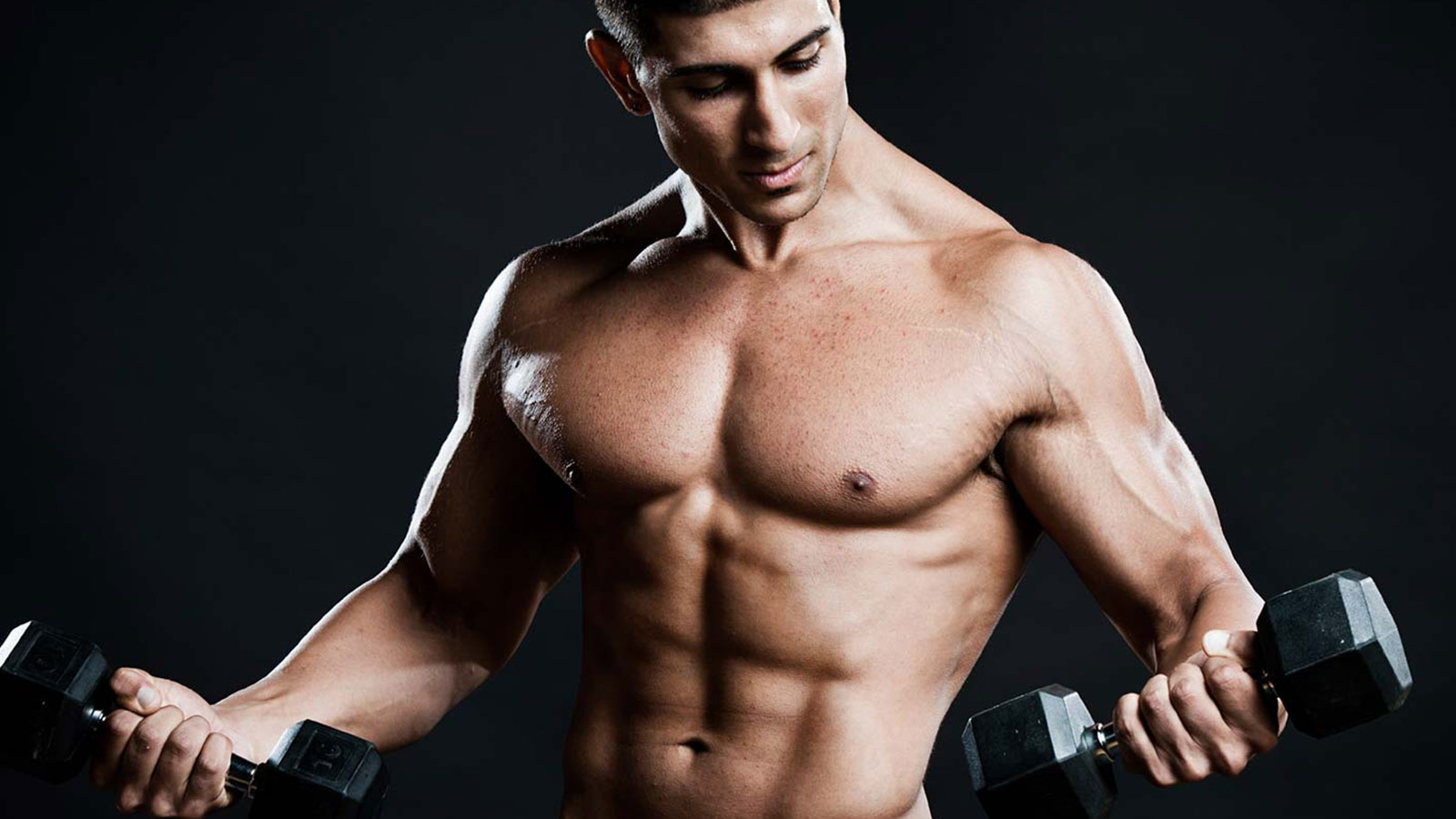 Musculation Homme Tous Mes Exercices Pr f r s Vous Attendent Ici