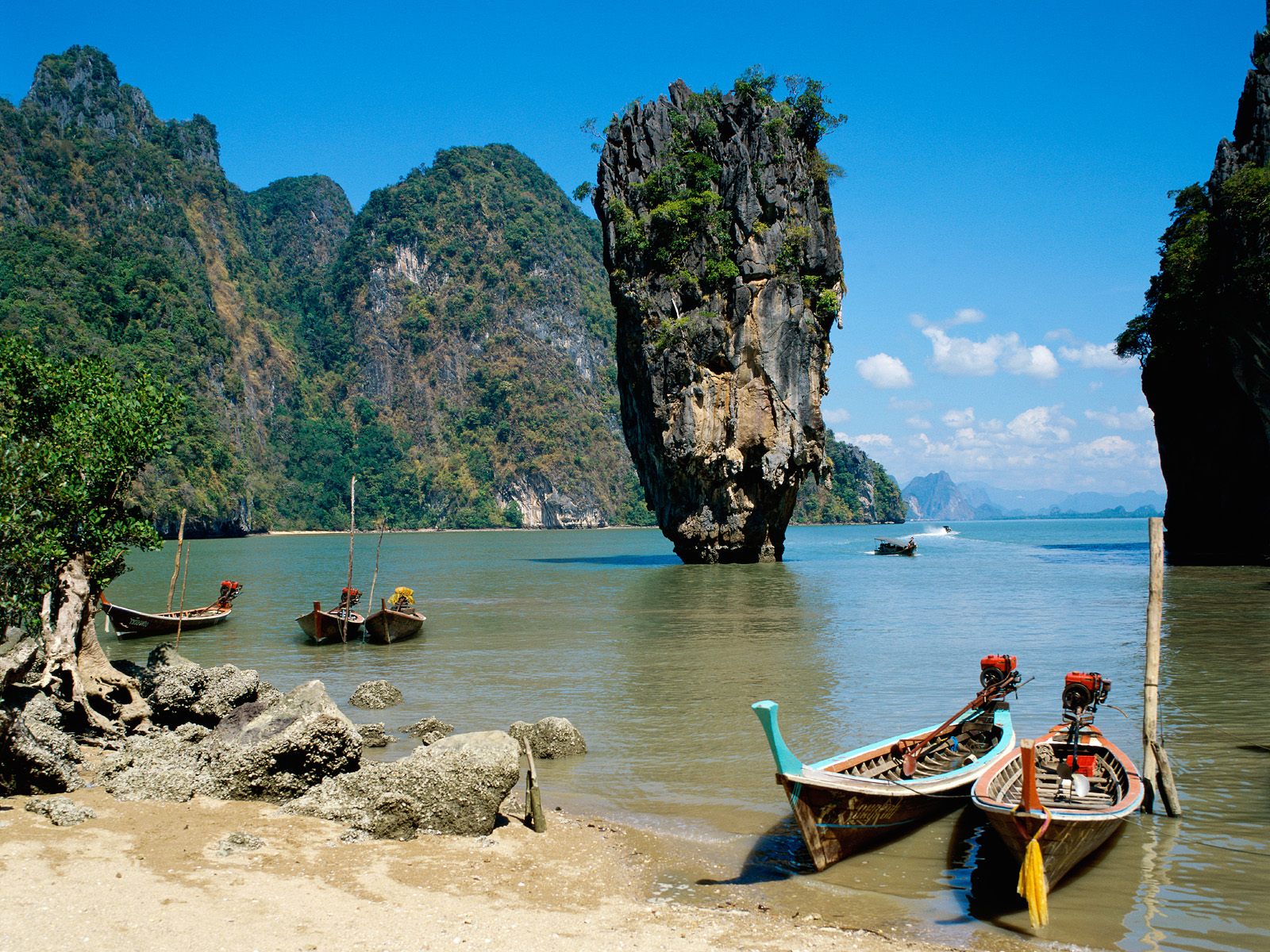 Découvrir thailande sur mesure en quelques jours