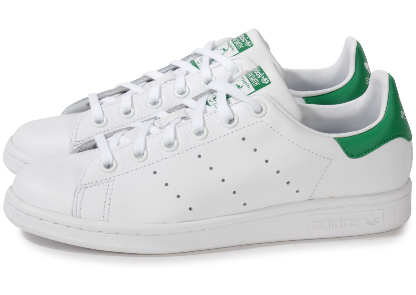 prix d'une stan smith