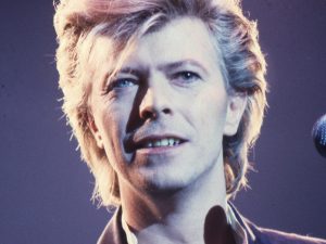 David bowie, cet artiste qui nous a quittés bien trop tôt