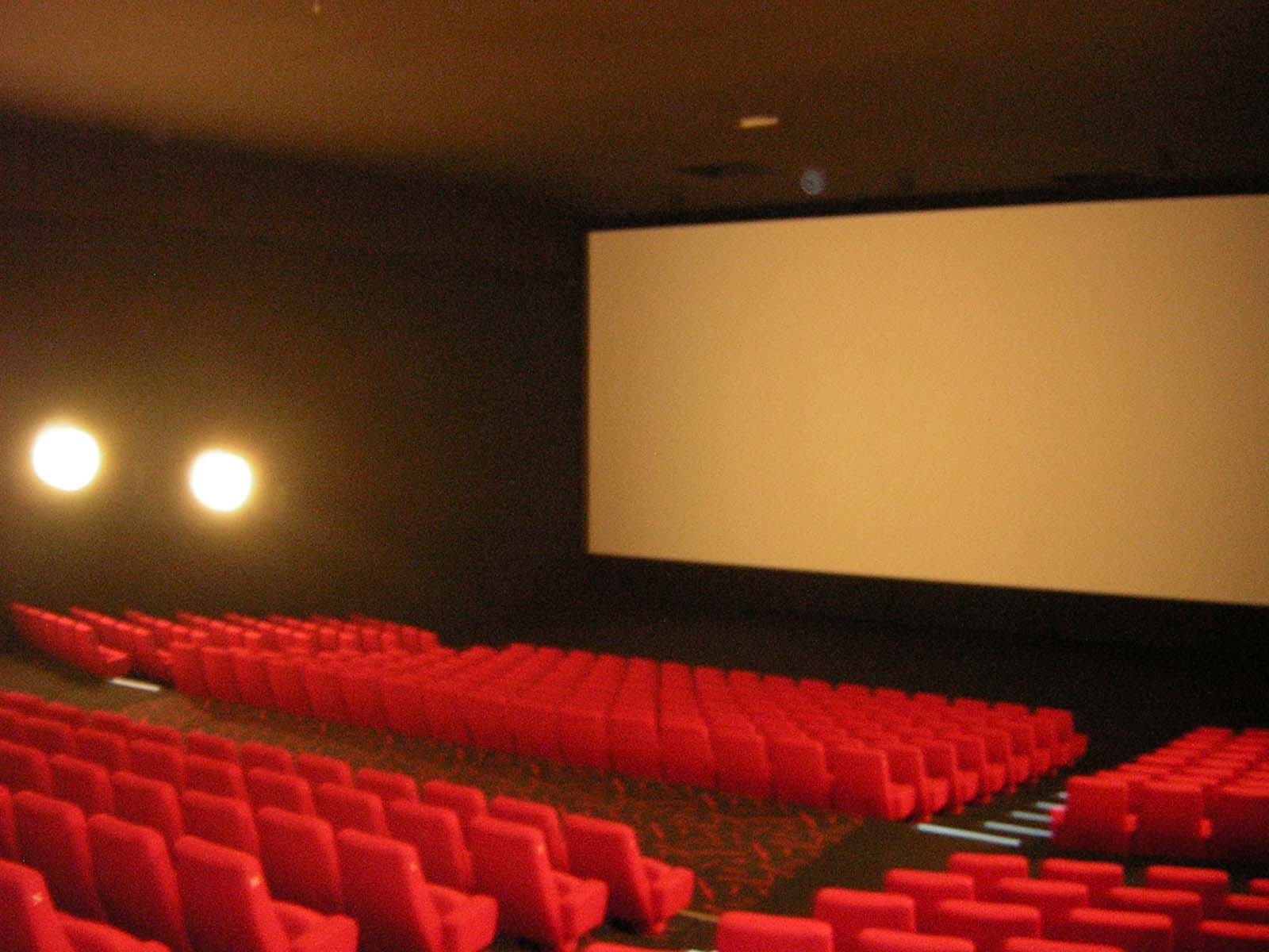 Passer par une ecole de cinema 