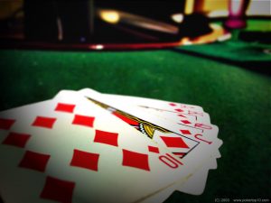 Blackjack : un jeu captivant et amusant