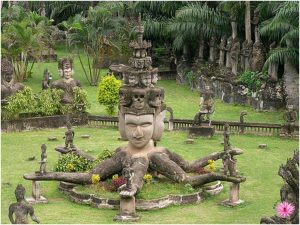 Je pars au Laos avec l’agence LaosVo