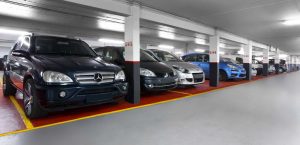 Location parking Marseille : des trajets forcés