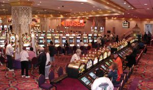 Casino en ligne : les meilleures offres des opérateurs