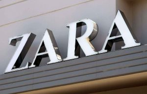 Zara Nice : une boutique que je fréquente très souvent