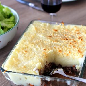 Recette hachis parmentier, le site parfait pour trouver son bonheur