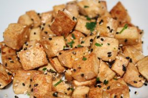 Comment cuisiner du tofu ?