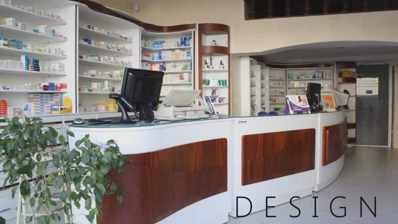 Rétif : S’équiper avec des biens et du mobilier de pharmacie, tous mes conseils