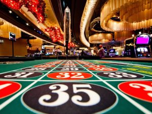 Casino en ligne : trucs et astuces à profusion