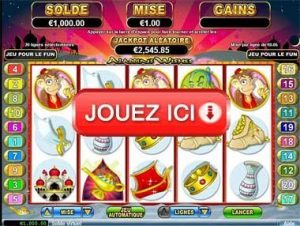 Jeux casino : plus de casinos en ligne pour plus de fun