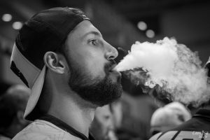 Le e-liquide Ragnarok : de quoi est-il constitué ?