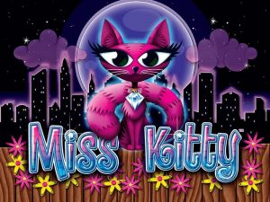 Sur quel site jouer a la machine a sous miss kitty gratuit ?