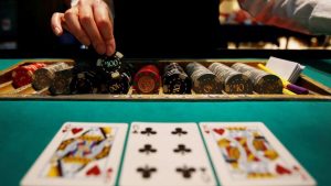 Comment installer une application de casino en ligne ?