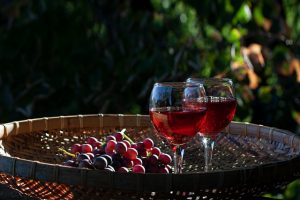Comment trouver un vin naturel de Bordeaux