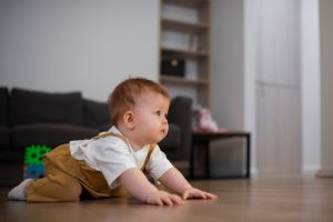 Comment choisir et bien utiliser une écoute bébé ?