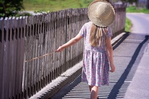 Comment avoir moins de vis a vis avec un brise vue pas cher ?